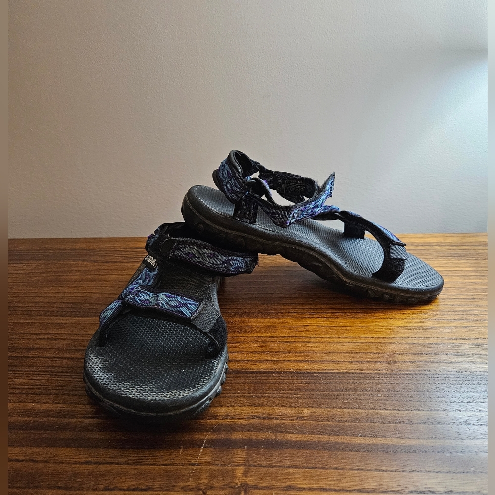 Teva sandals